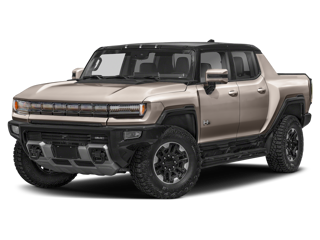 HUMMER EV vs Tesla Cybertruck - Keweenaw GMC in Houghton MI