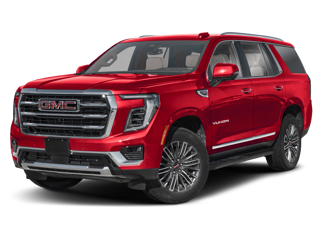 GMC Yukon - Keweenaw GMC in Houghton MI