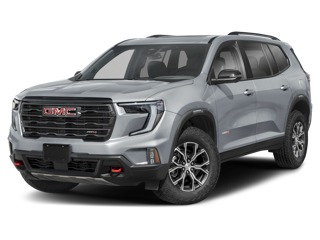 GMC Acadia - Keweenaw GMC in Houghton MI