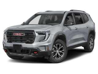 GMC Acadia - Keweenaw GMC in Houghton MI