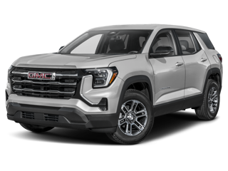 GMC Terrain - Keweenaw GMC in Houghton MI