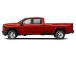 2020 Chevrolet Silverado 3500 HD Work Truck