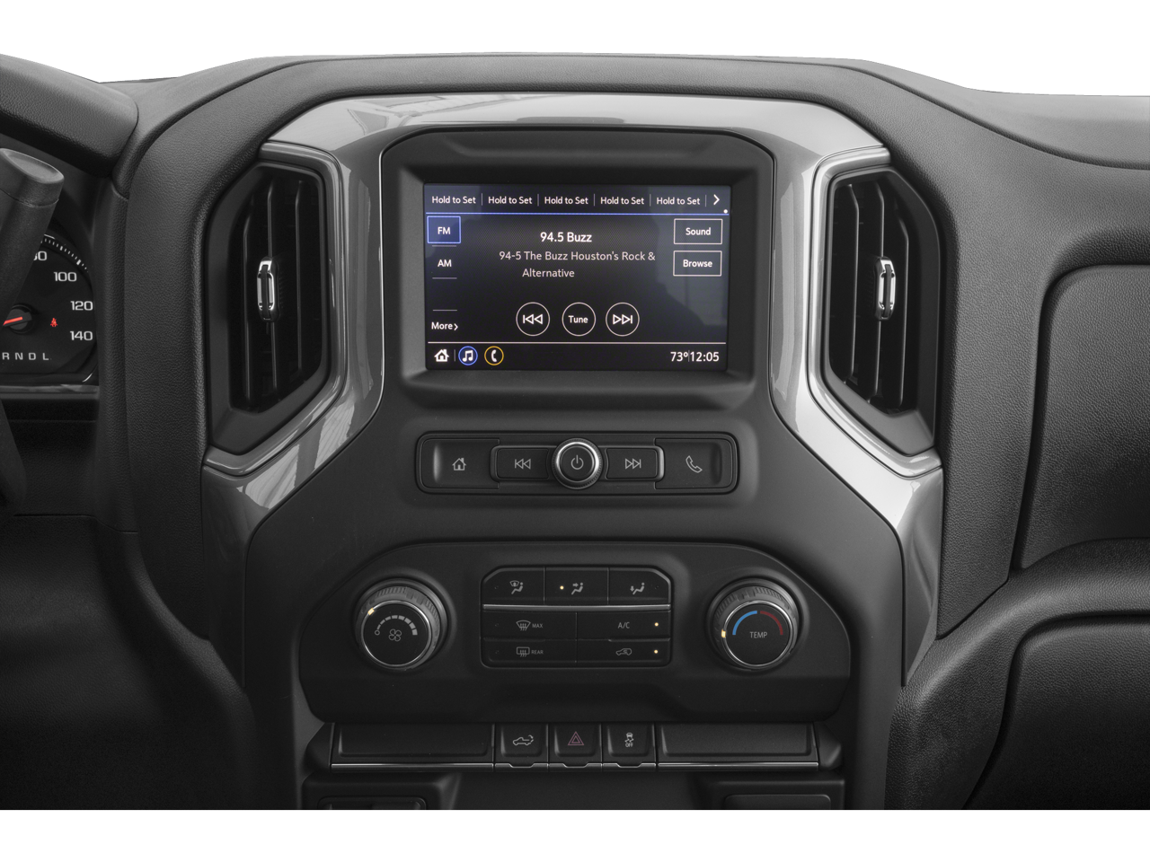 2020 Chevrolet Silverado 3500 HD Work Truck
