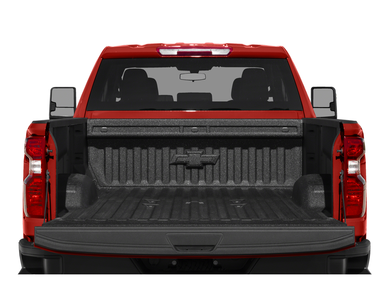 2020 Chevrolet Silverado 3500 HD Work Truck