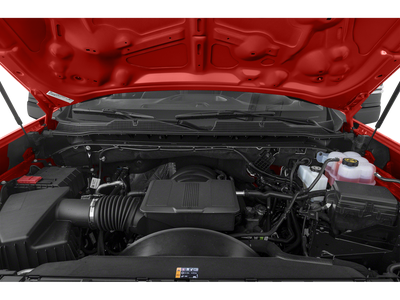 2020 Chevrolet Silverado 3500 HD Work Truck