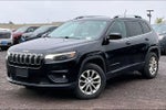 2019 Jeep Cherokee Latitude 4x4