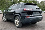 2019 Jeep Cherokee Latitude 4x4