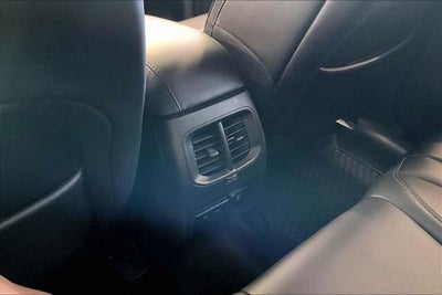 2019 Jeep Cherokee Altitude
