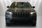 2019 Jeep Cherokee Altitude