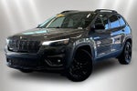 2019 Jeep Cherokee Altitude