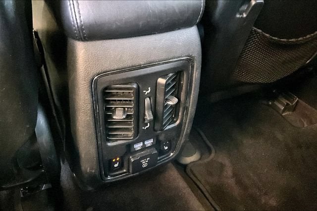 2017 Dodge Durango GT AWD