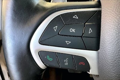 2017 Dodge Durango GT AWD