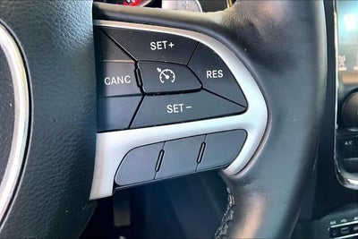 2017 Dodge Durango GT AWD