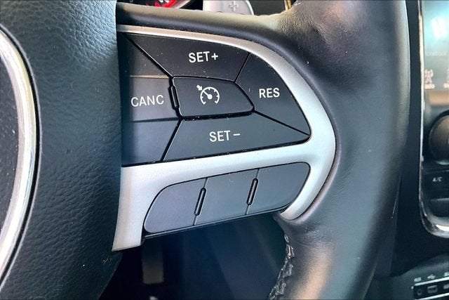 2017 Dodge Durango GT AWD