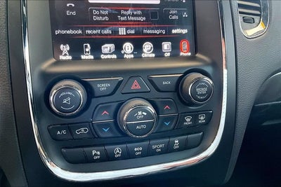 2017 Dodge Durango GT AWD