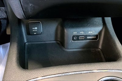 2017 Dodge Durango GT AWD