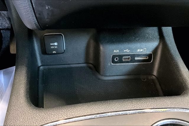 2017 Dodge Durango GT AWD