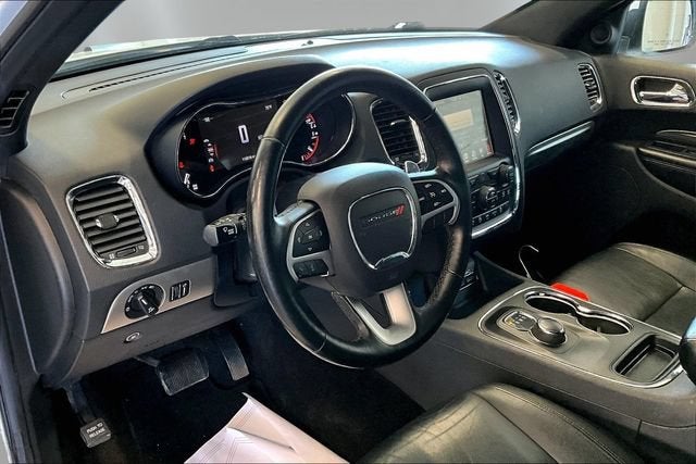 2017 Dodge Durango GT AWD