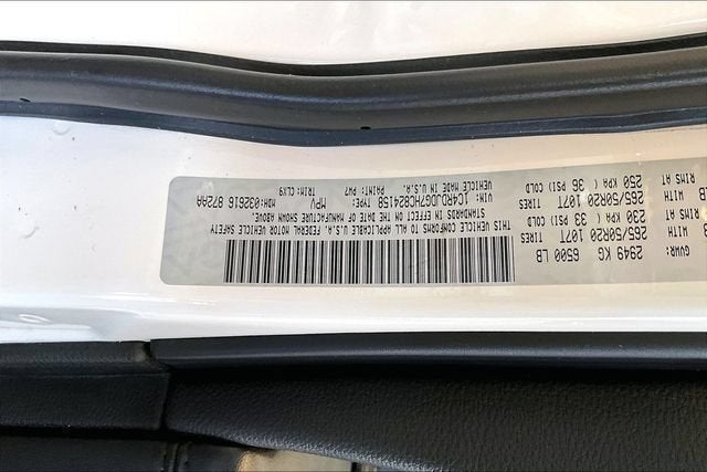 2017 Dodge Durango GT AWD