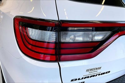 2017 Dodge Durango GT AWD