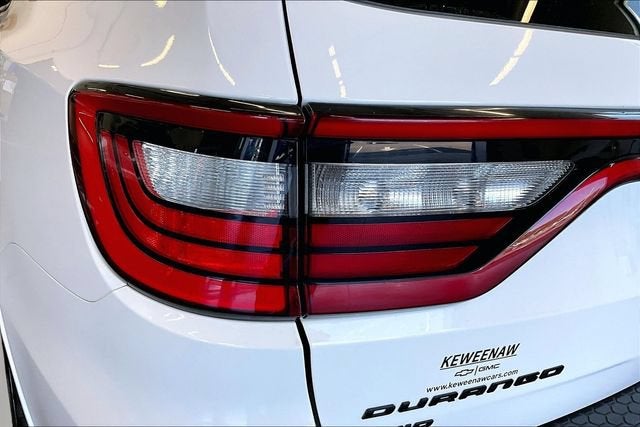 2017 Dodge Durango GT AWD