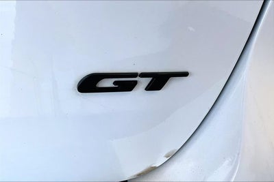 2017 Dodge Durango GT AWD