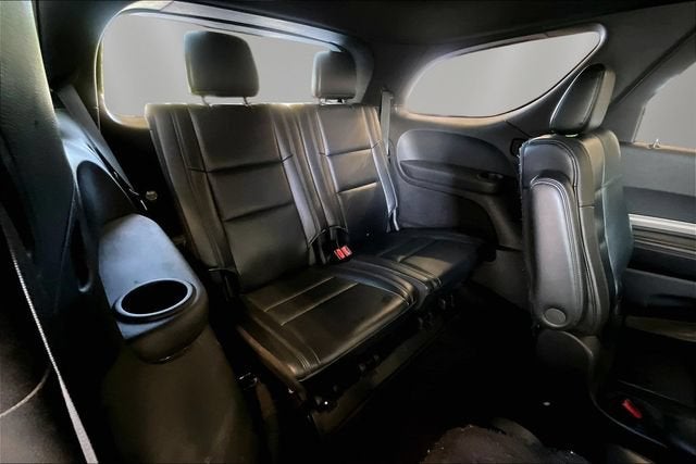 2017 Dodge Durango GT AWD
