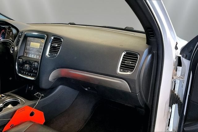 2017 Dodge Durango GT AWD