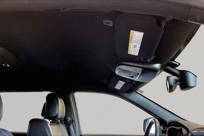 2017 Dodge Durango GT AWD