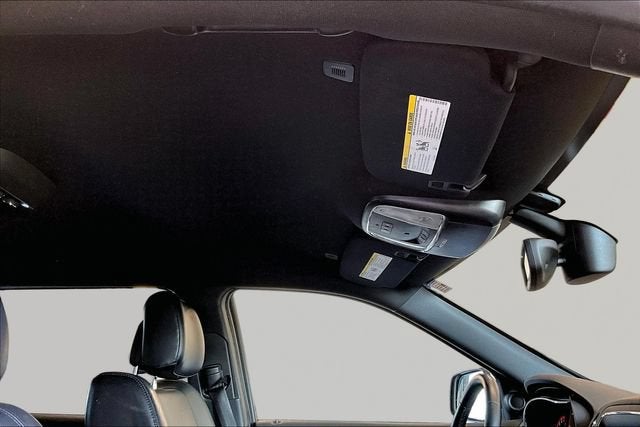 2017 Dodge Durango GT AWD