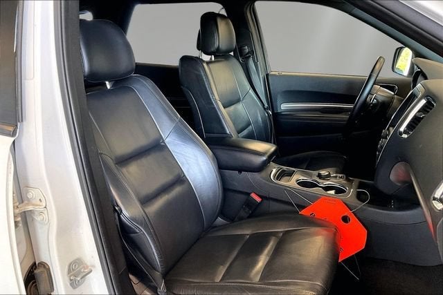 2017 Dodge Durango GT AWD