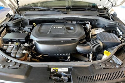 2017 Dodge Durango GT AWD