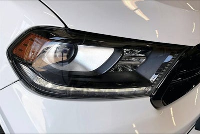 2017 Dodge Durango GT AWD