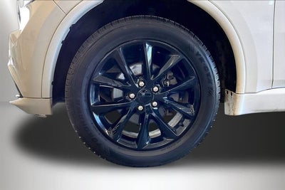 2017 Dodge Durango GT AWD