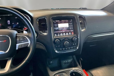 2017 Dodge Durango GT AWD