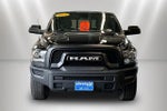 2024 RAM 1500 Classic Warlock Quad Cab 4x4 6'4" Box