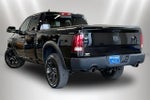 2024 RAM 1500 Classic Warlock Quad Cab 4x4 6'4" Box