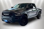 2020 RAM 1500 Classic Warlock Crew Cab 4x4 5'7" Box