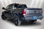 2020 RAM 1500 Classic Warlock Crew Cab 4x4 5'7" Box