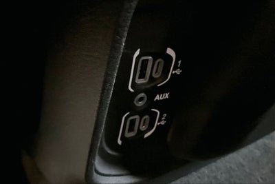 2022 RAM 1500 Big Horn Quad Cab 4x4 6'4" Box