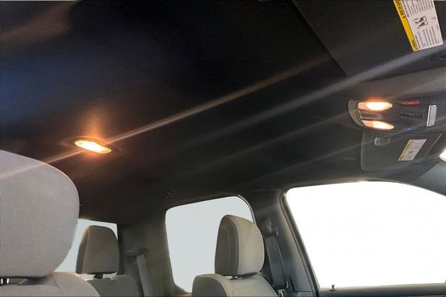 2022 RAM 1500 Big Horn Quad Cab 4x4 6'4" Box