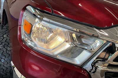 2022 RAM 1500 Big Horn Quad Cab 4x4 6'4" Box