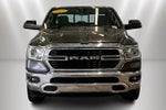 2020 RAM 1500 Big Horn Crew Cab 4x4 5'7" Box