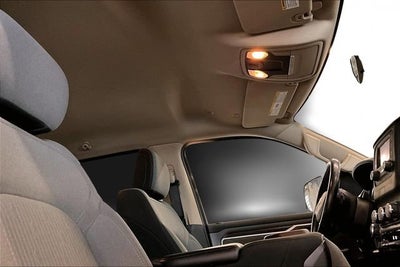 2020 RAM 1500 Big Horn Crew Cab 4x4 5'7" Box