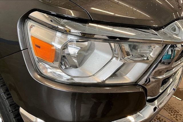 2020 RAM 1500 Big Horn Crew Cab 4x4 5'7" Box