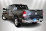 2020 RAM 1500 Big Horn Crew Cab 4x4 5'7" Box
