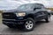2019 RAM 1500 Big Horn/Lone Star Crew Cab 4x4 5'7" Box