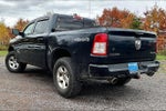 2019 RAM 1500 Big Horn/Lone Star Crew Cab 4x4 5'7" Box