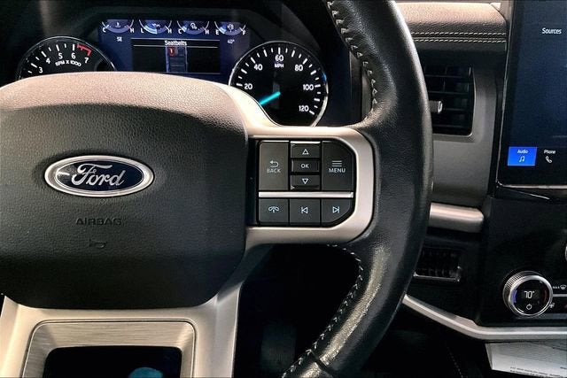 2023 Ford Expedition XLT MAX