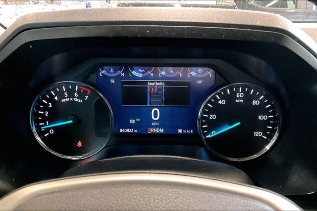 2023 Ford Expedition XLT MAX